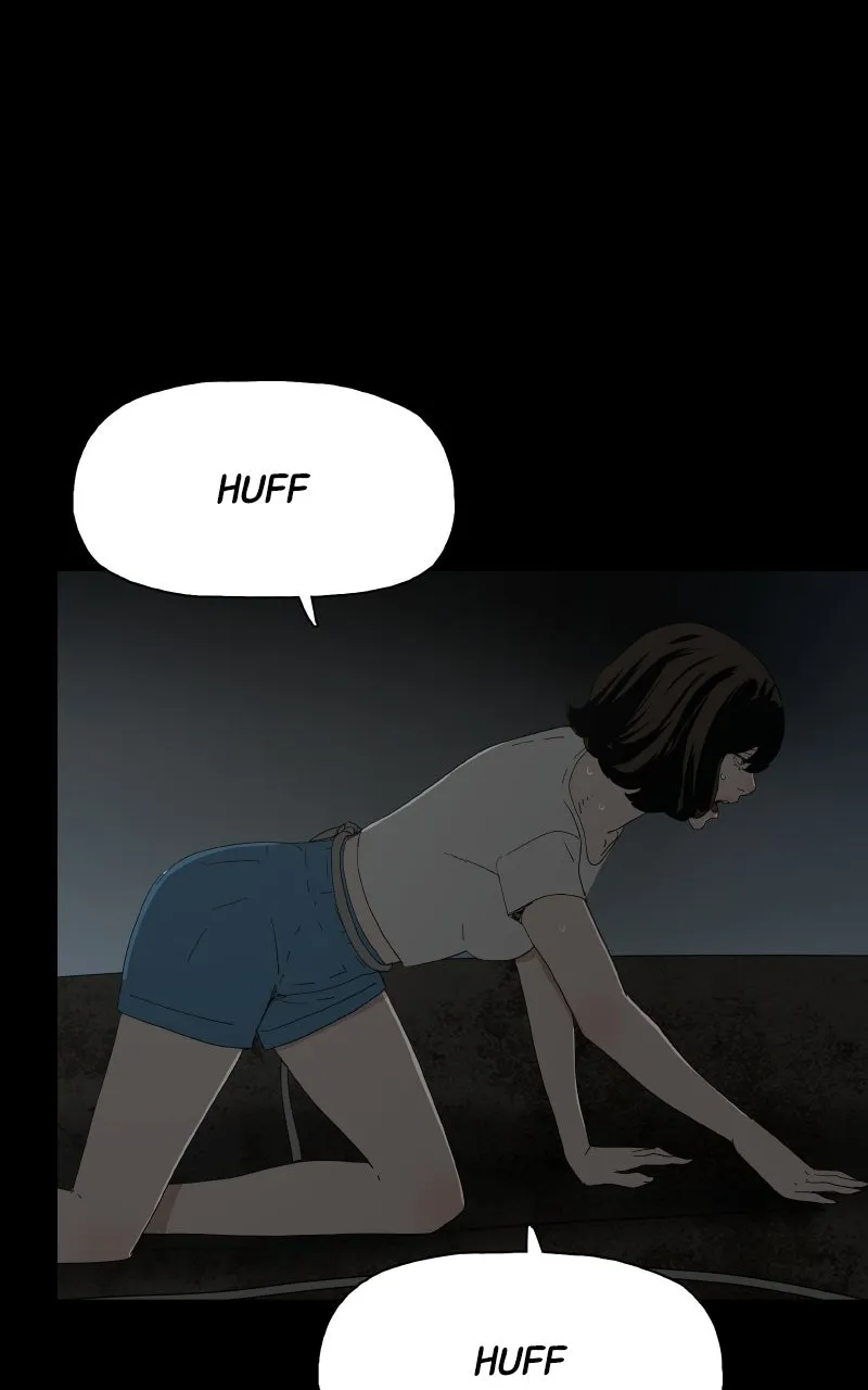 Survive Chapter 8 page 52 - 