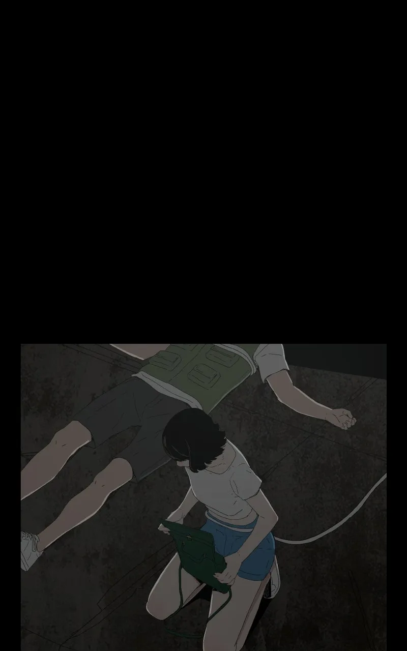 Survive Chapter 8 page 60 - 