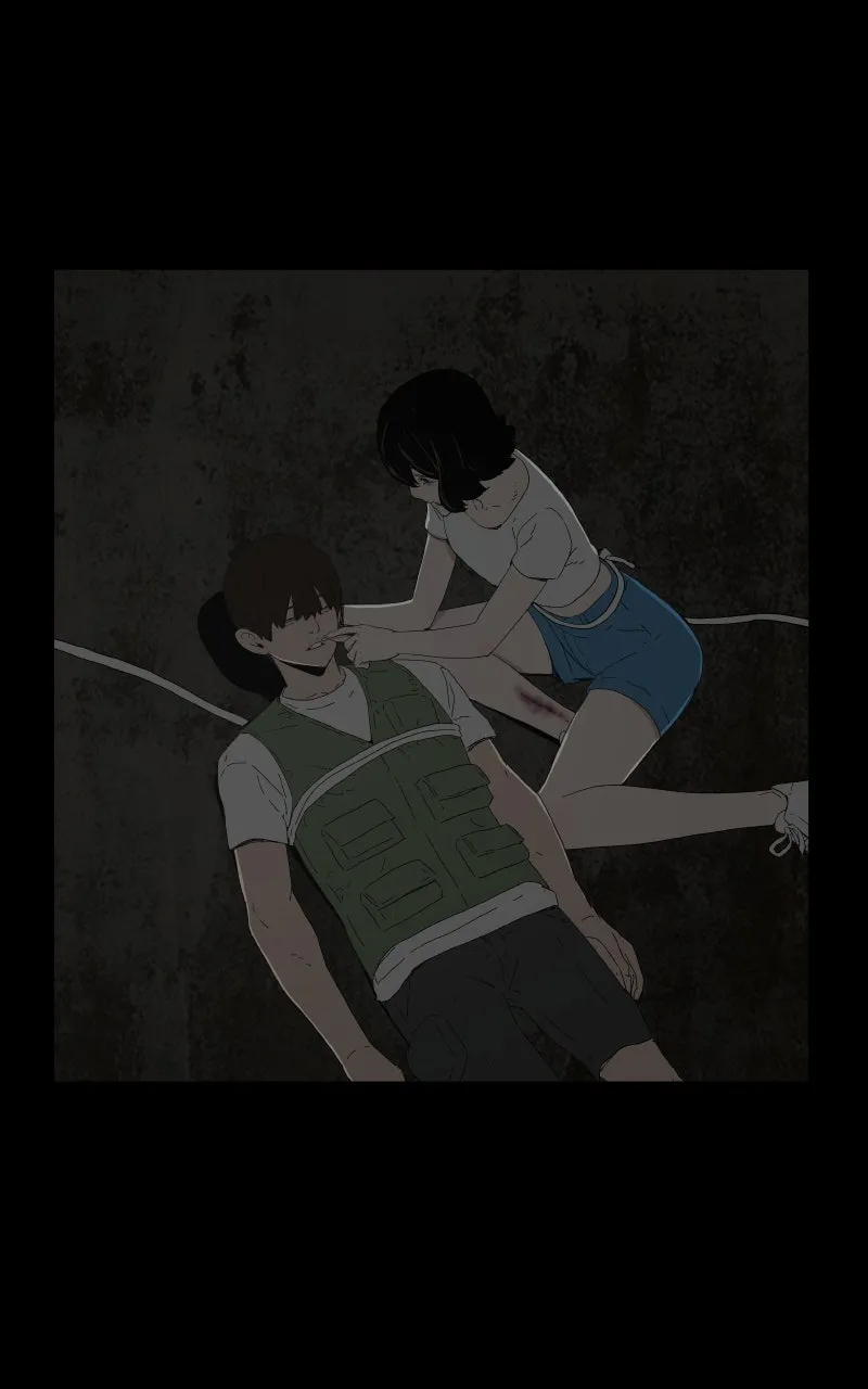 Survive Chapter 8 page 63 - 