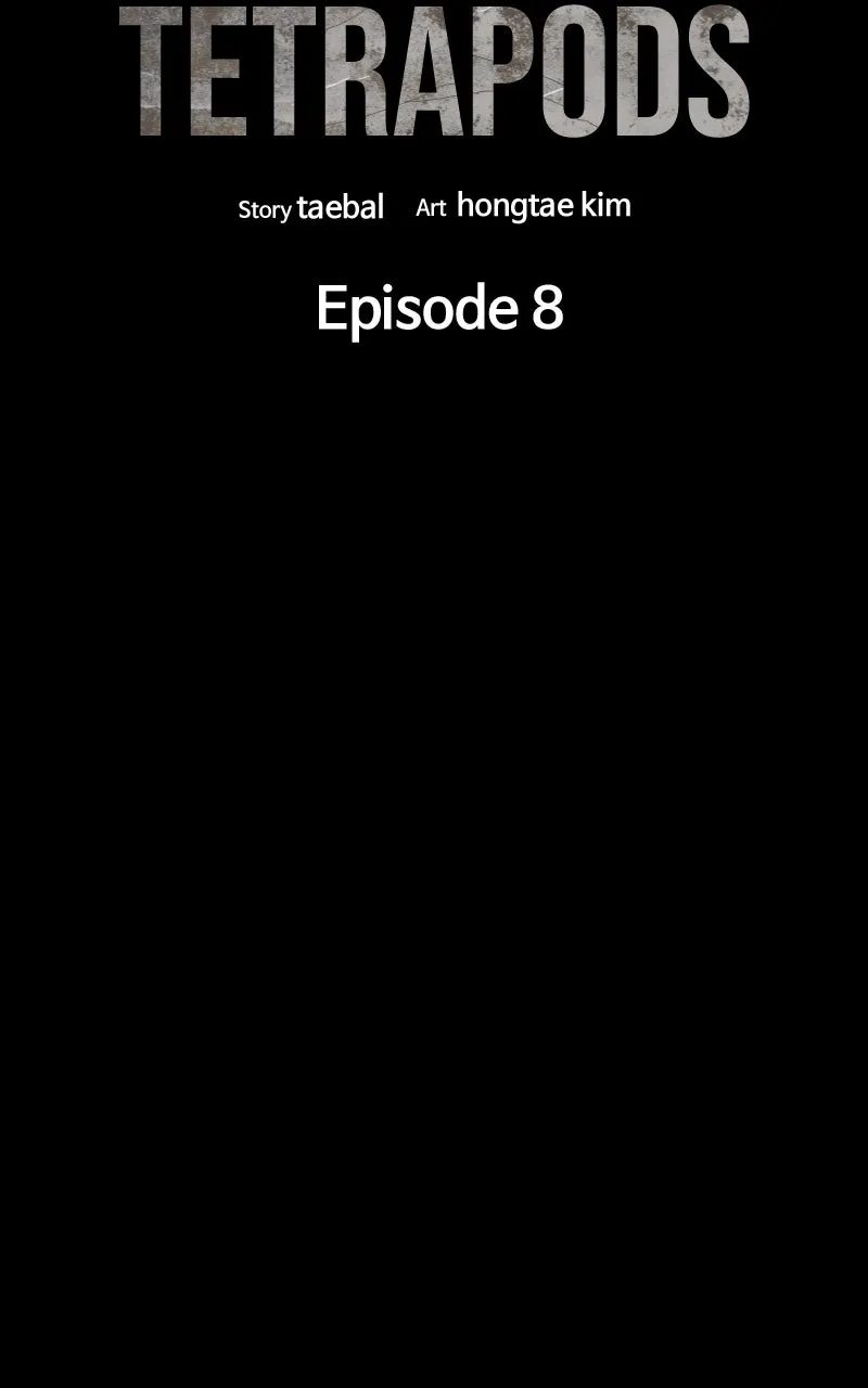 Survive Chapter 8 page 72 - 