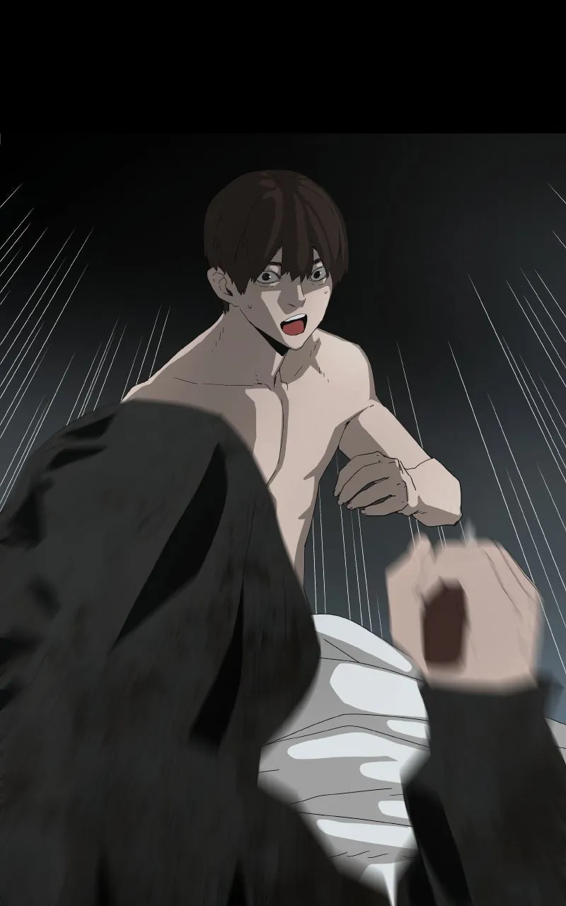 Survive Chapter 8 page 90 - 