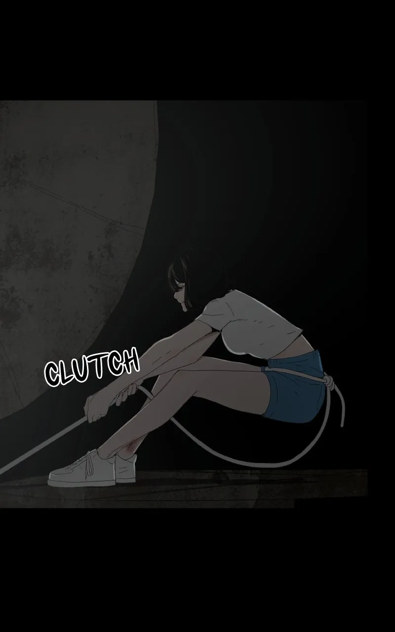 Survive Chapter 8 page 10 - 