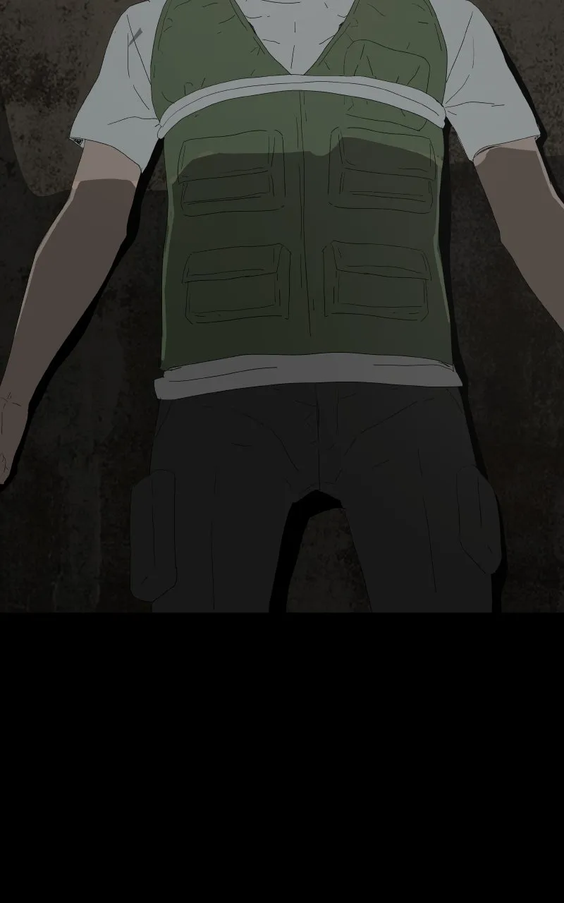 Survive Chapter 8 page 99 - 
