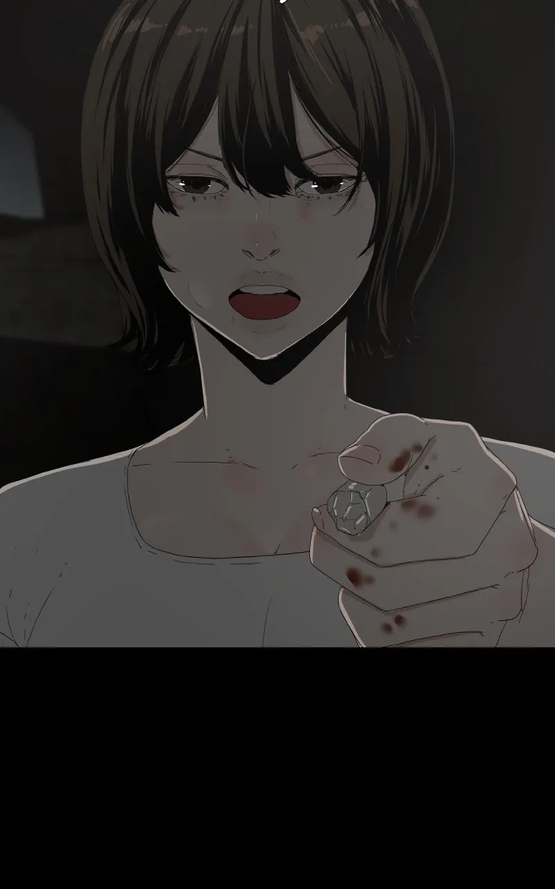 Survive Chapter 9 page 101 - 