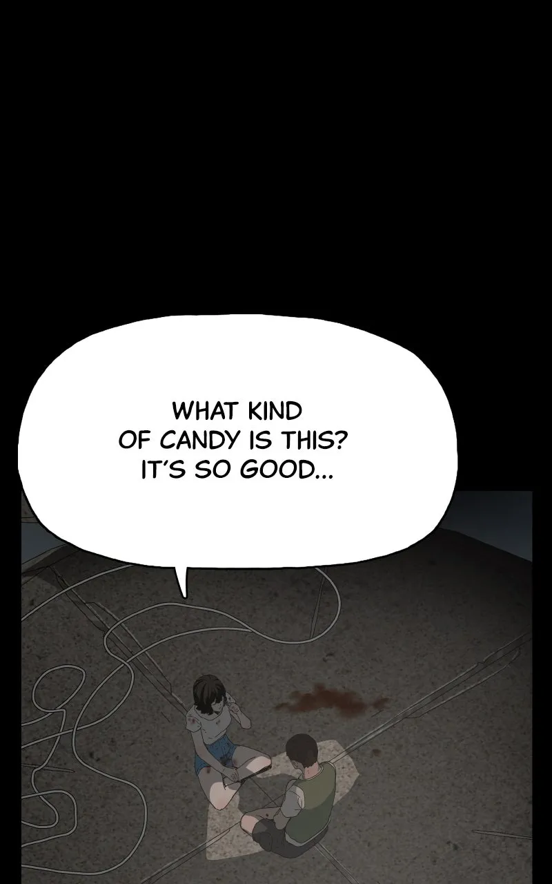 Survive Chapter 9 page 108 - 