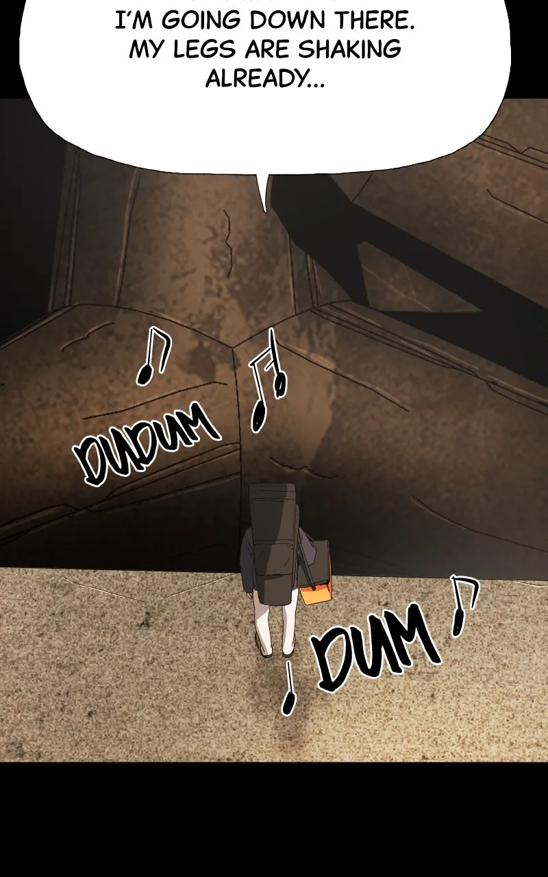 Survive Chapter 9 page 114 - 