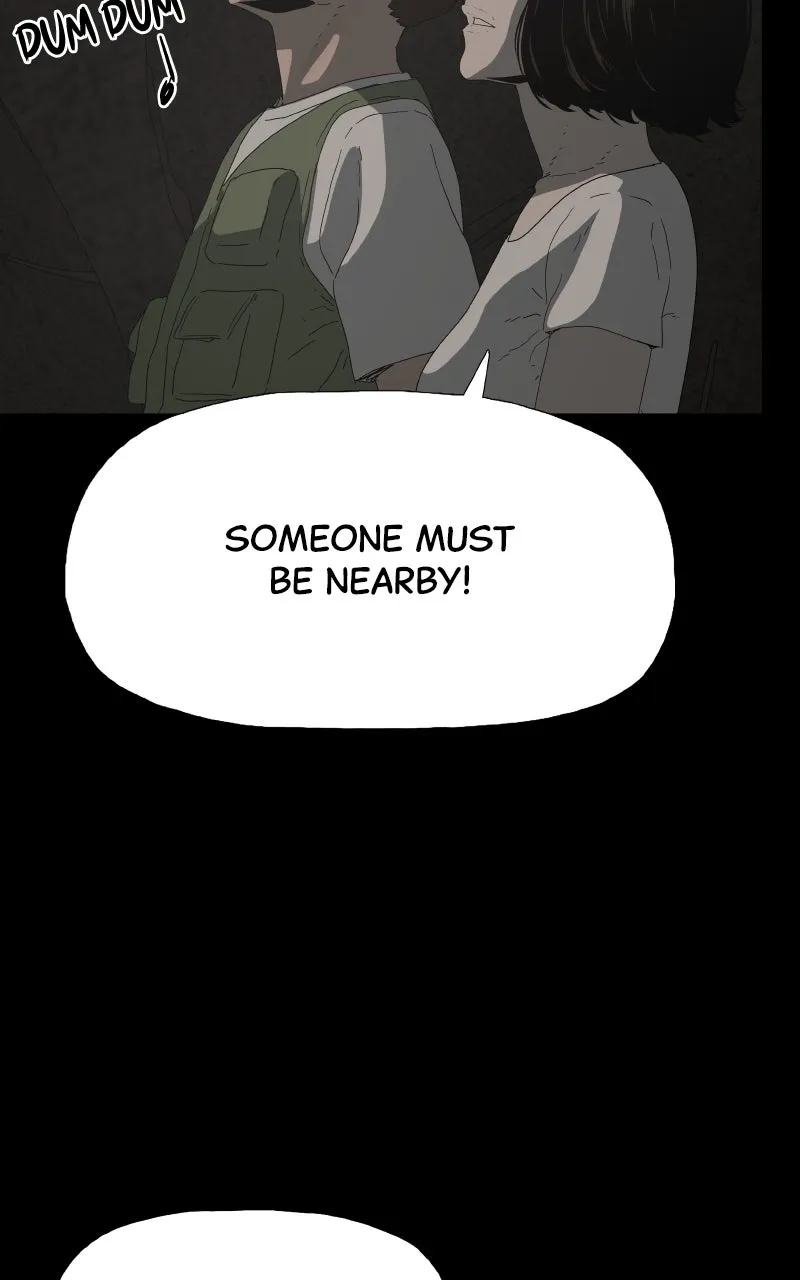 Survive Chapter 9 page 116 - 