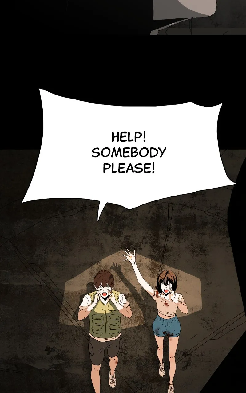 Survive Chapter 9 page 120 - 