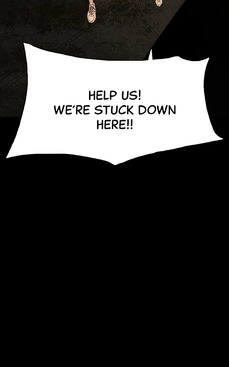Survive Chapter 9 page 121 - 