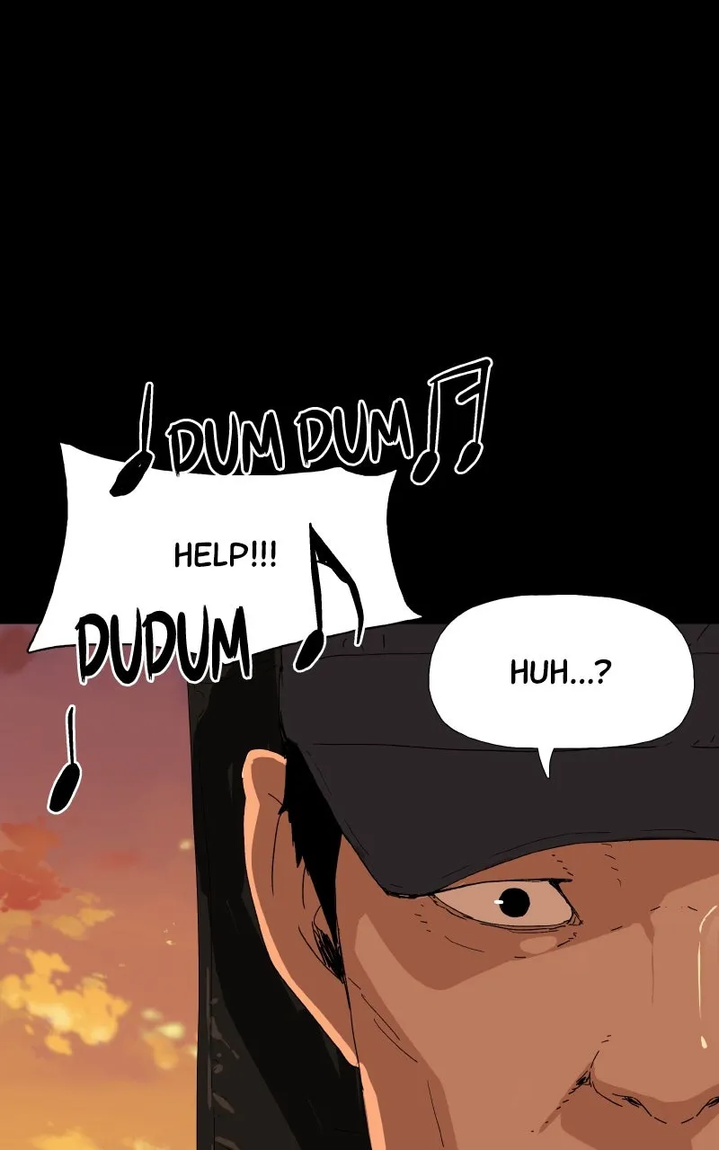 Survive Chapter 9 page 123 - 