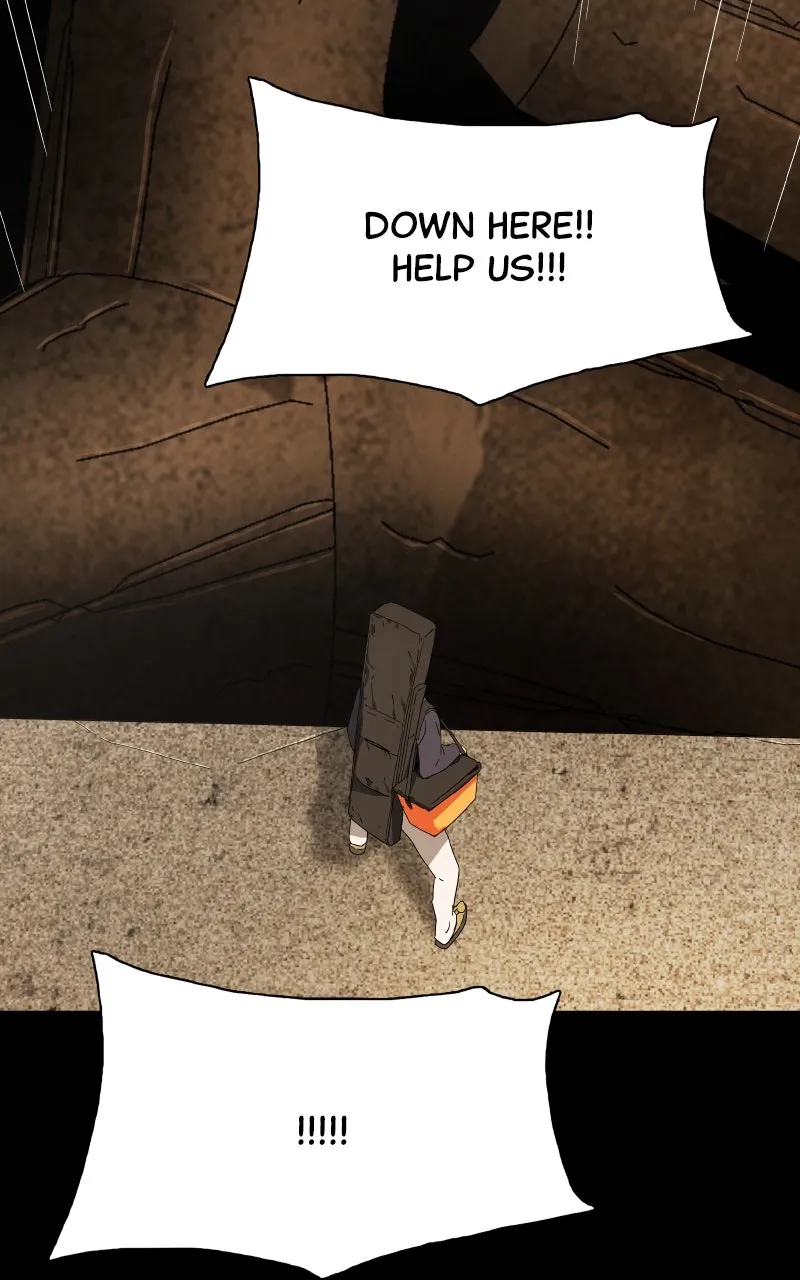 Survive Chapter 9 page 129 - 