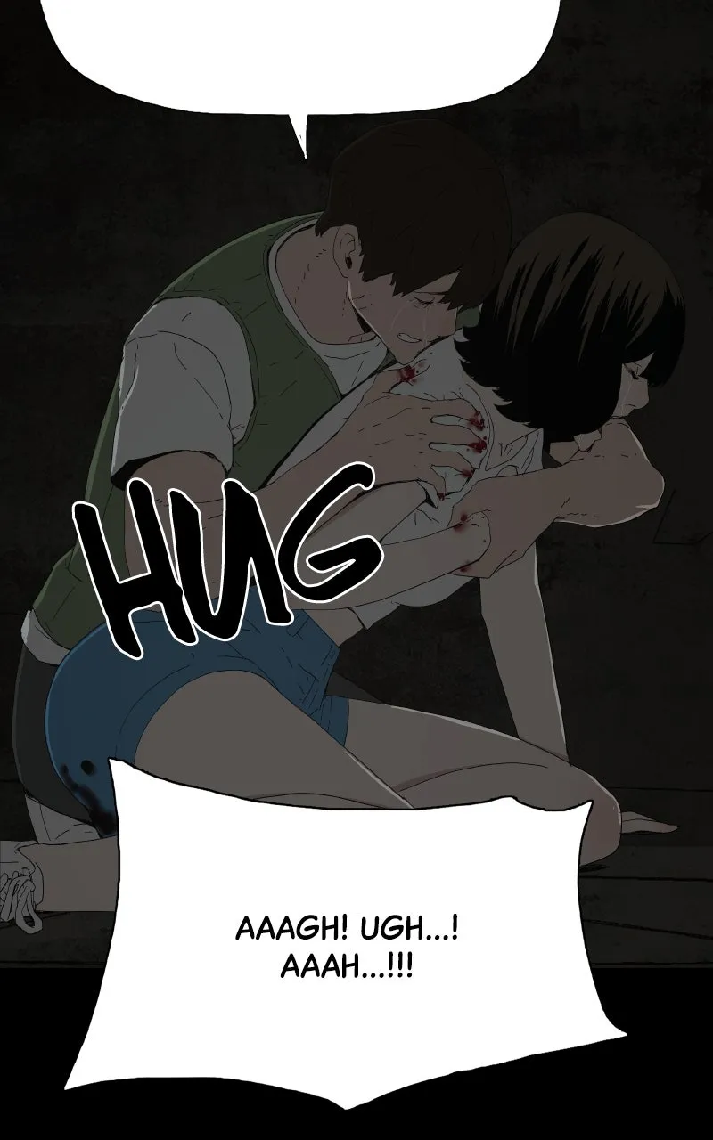 Survive Chapter 9 page 57 - 