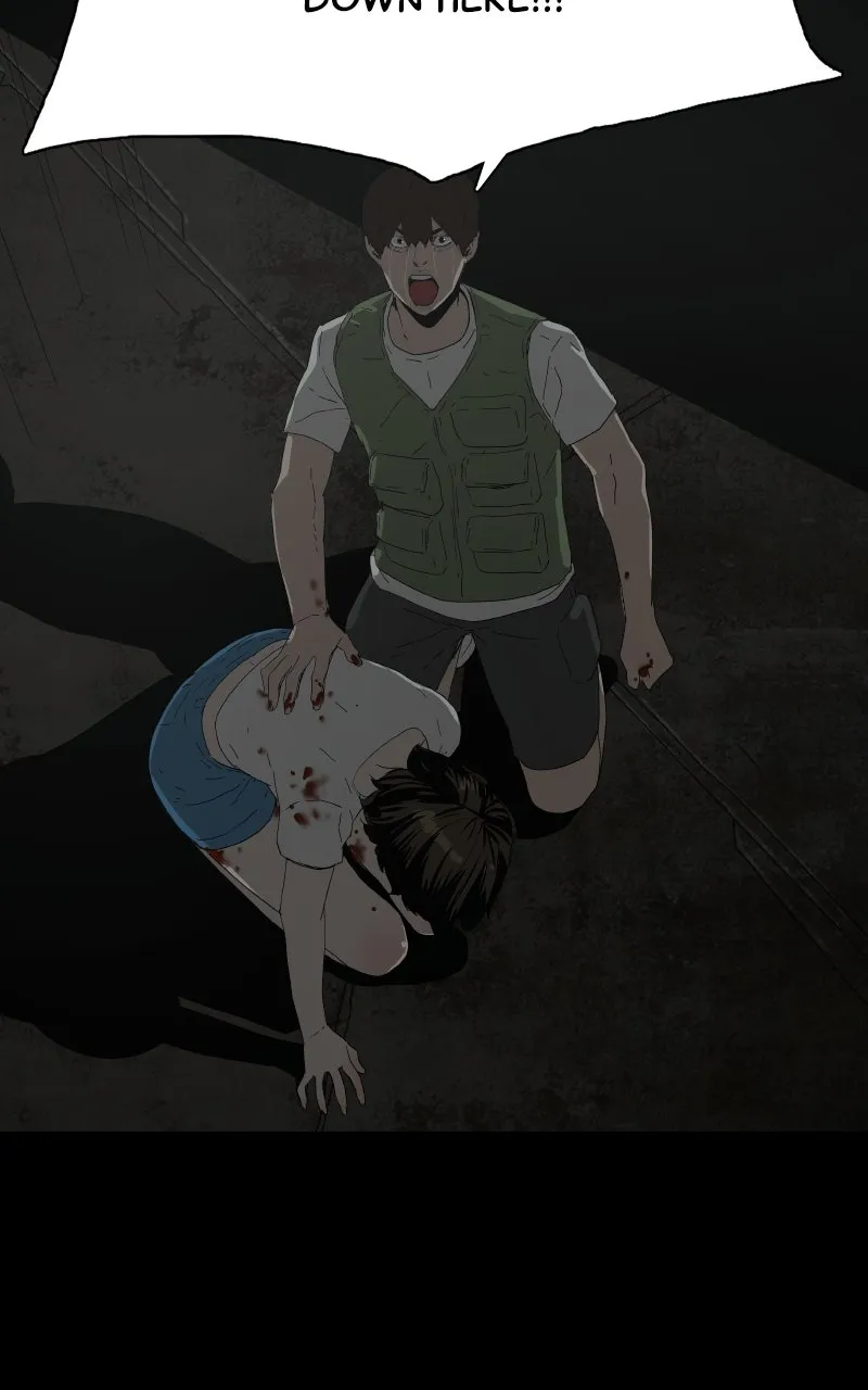 Survive Chapter 9 page 63 - 