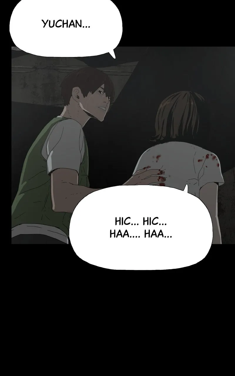 Survive Chapter 9 page 66 - 