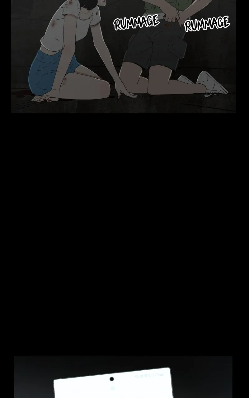 Survive Chapter 9 page 69 - 