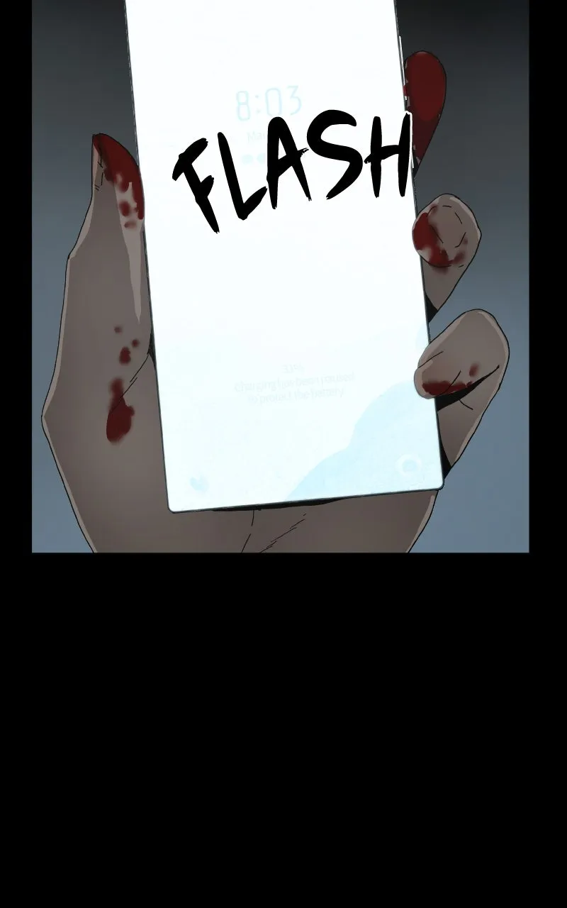 Survive Chapter 9 page 70 - 
