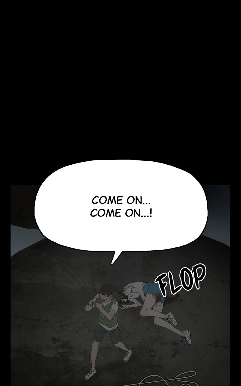 Survive Chapter 9 page 72 - 
