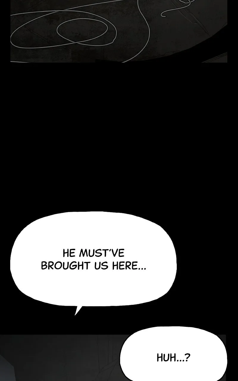 Survive Chapter 9 page 73 - 