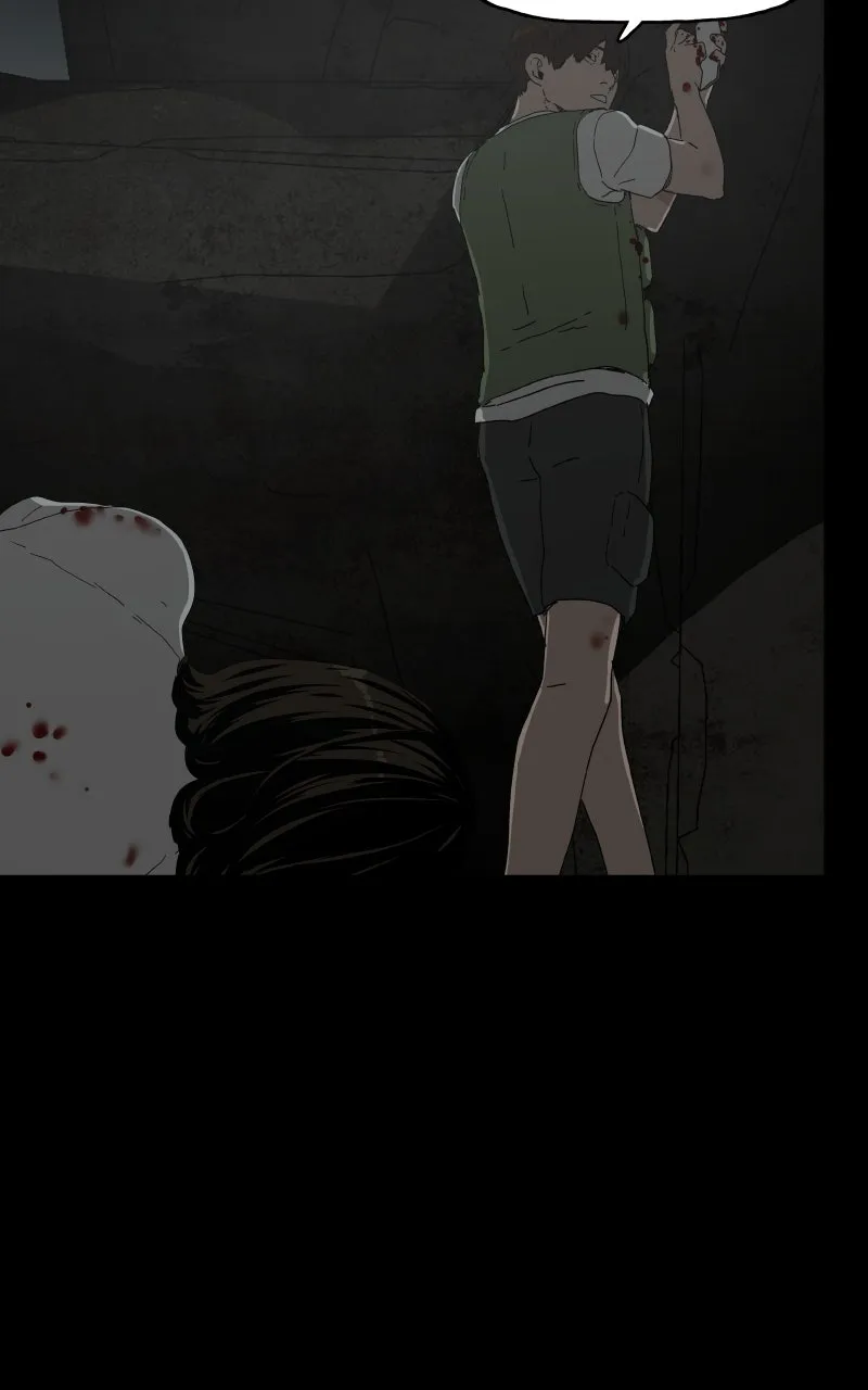 Survive Chapter 9 page 74 - 