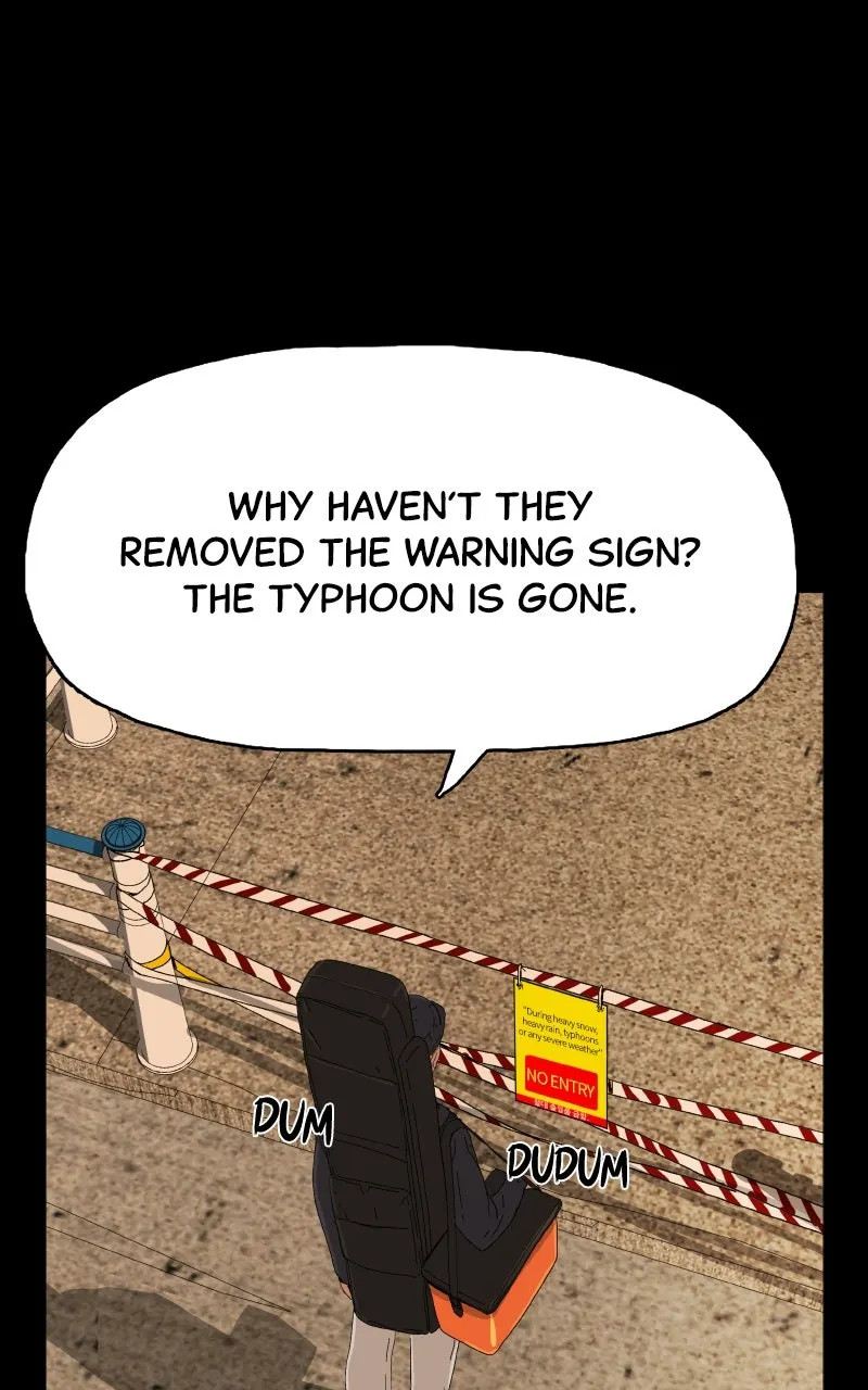 Survive Chapter 9 page 81 - 