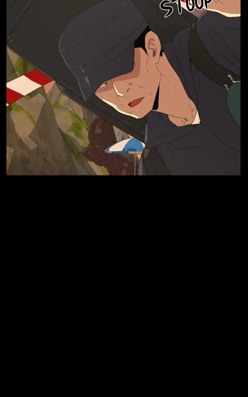 Survive Chapter 9 page 83 - 