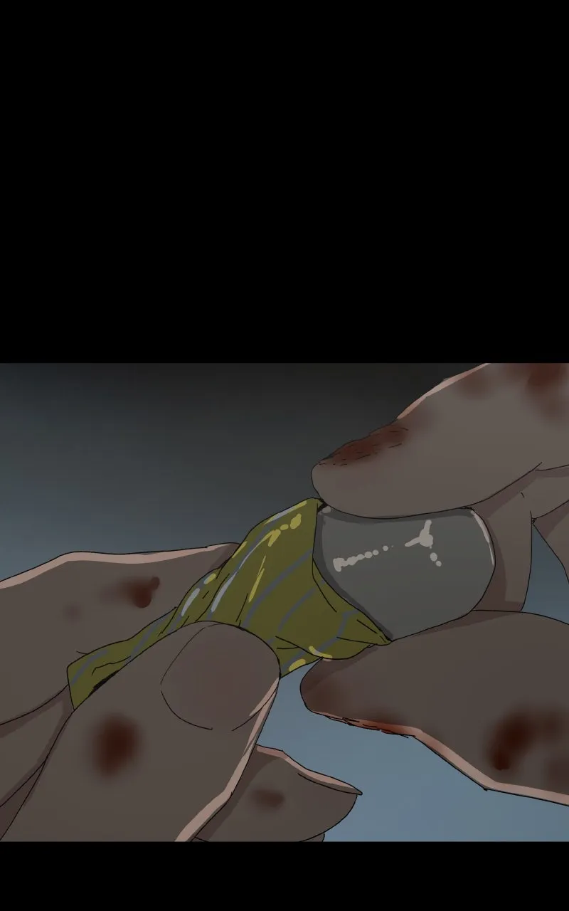 Survive Chapter 9 page 94 - 