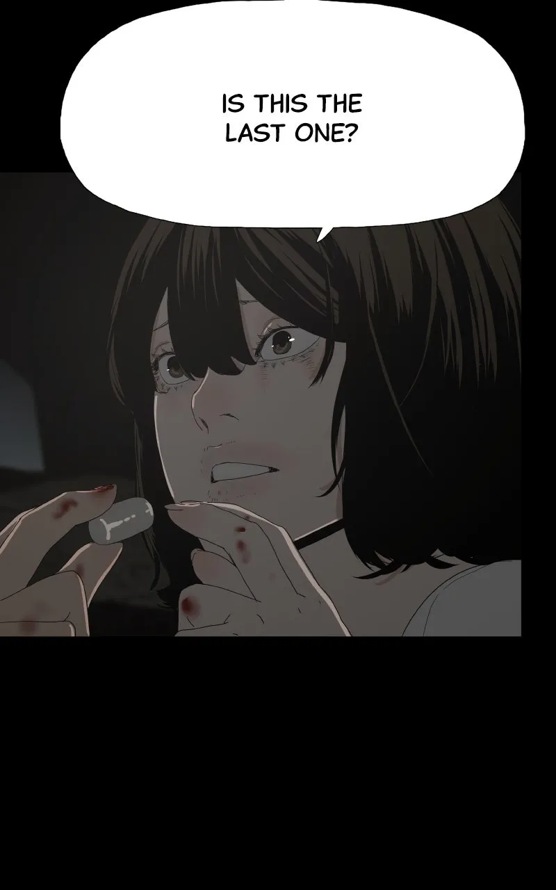 Survive Chapter 9 page 98 - 