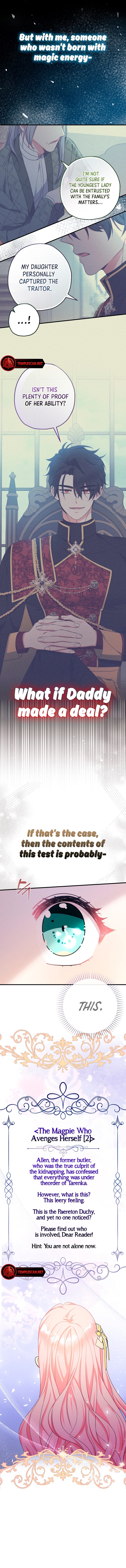 Surviving A Ro-Fan Baby With Coin Chapter 38 page 4 - 