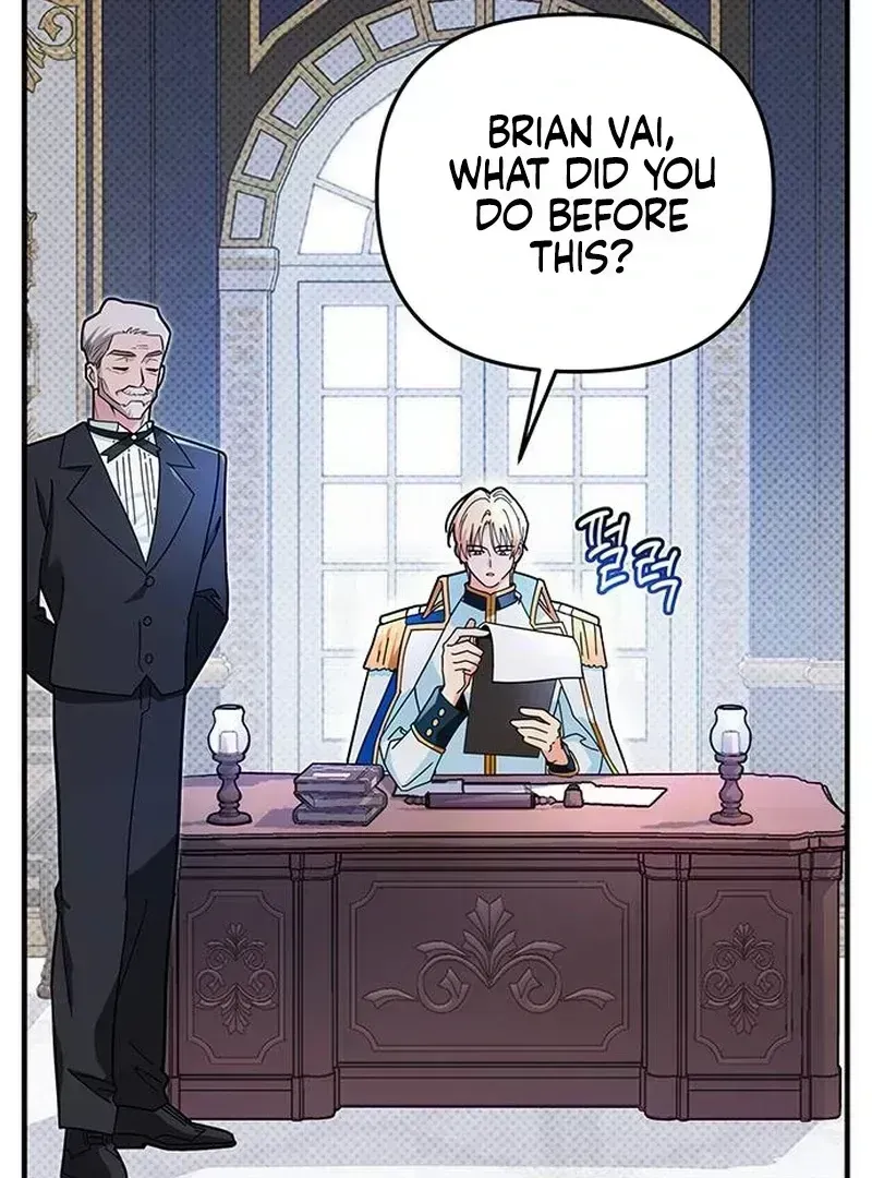 Surviving As A Butler In The Connett Estate Chapter 1.4 page 104 - 