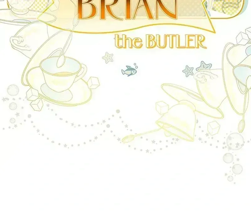Surviving As A Butler In The Connett Estate Chapter 1.5 page 10 - 
