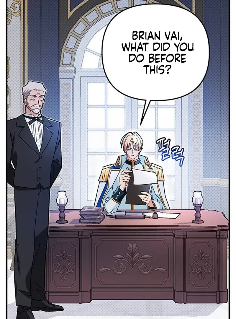 Surviving As A Butler In The Connett Estate Chapter 1 page 104 - 