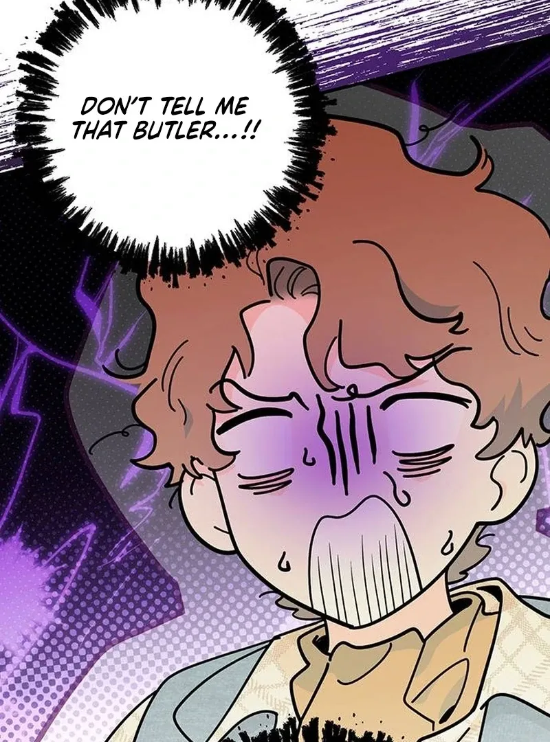 Surviving As A Butler In The Connett Estate Chapter 1 page 116 - 