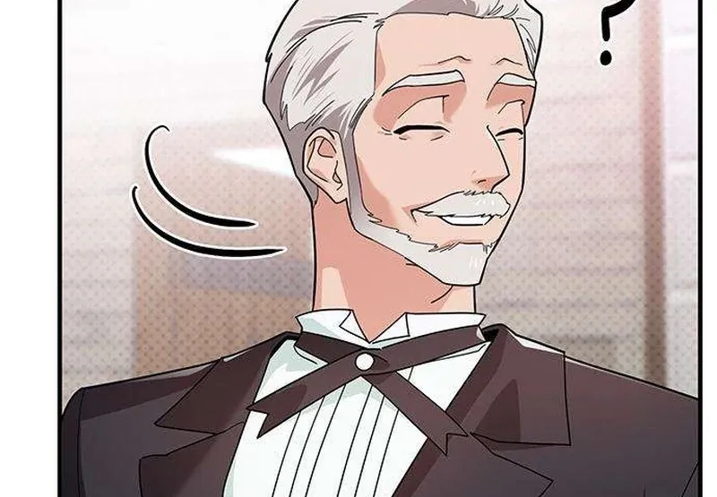 Surviving As A Butler In The Connett Estate Chapter 3 page 8 - 