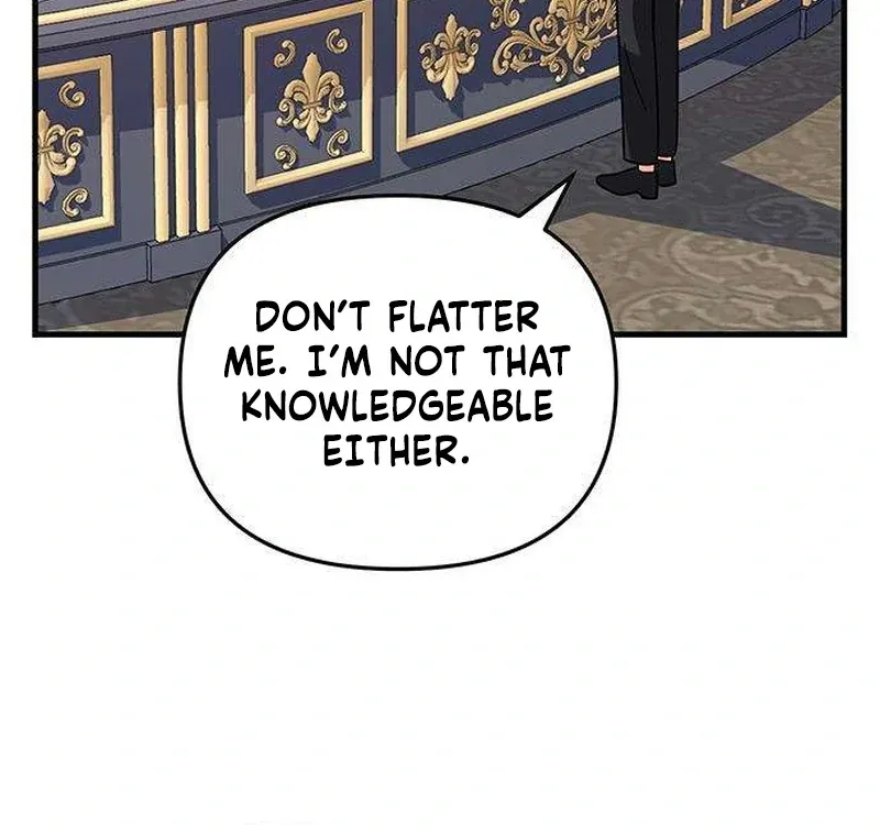 Surviving As A Butler In The Connett Estate Chapter 5 page 55 - 