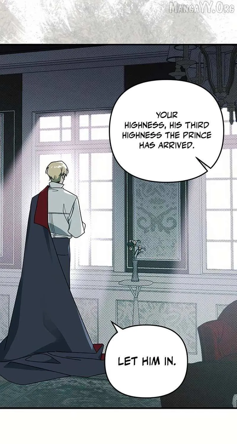 Surviving As A Butler In The Connett Estate Chapter 7 page 77 - 