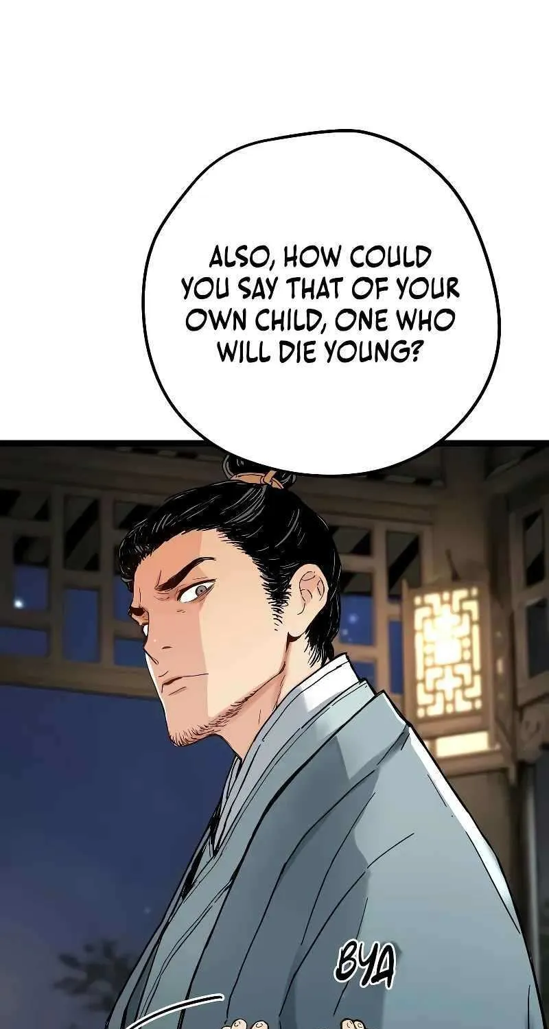 Surviving as a Genius on Borrowed Time Chapter 1 page 11 - 