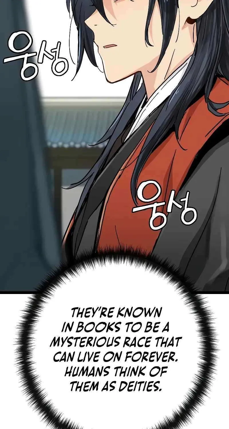 Surviving as a Genius on Borrowed Time Chapter 1 page 104 - 