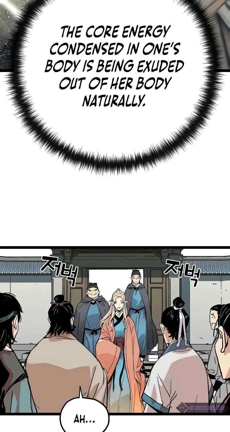 Surviving as a Genius on Borrowed Time Chapter 1 page 107 - 