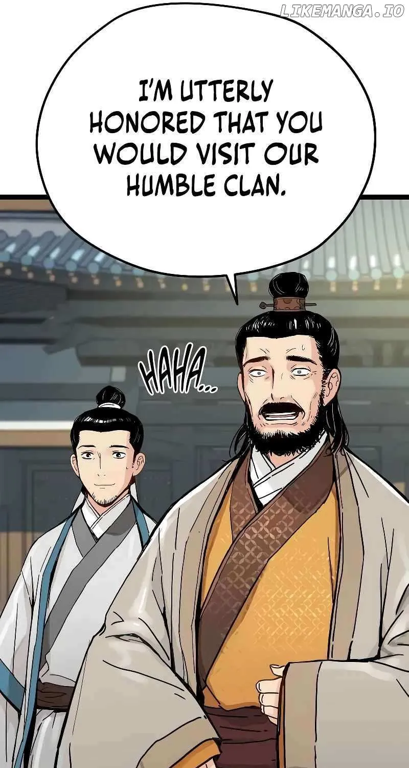 Surviving as a Genius on Borrowed Time Chapter 1 page 109 - 