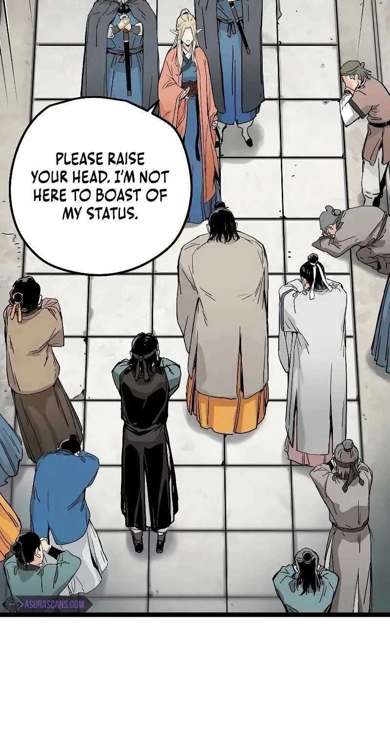 Surviving as a Genius on Borrowed Time Chapter 1 page 115 - 