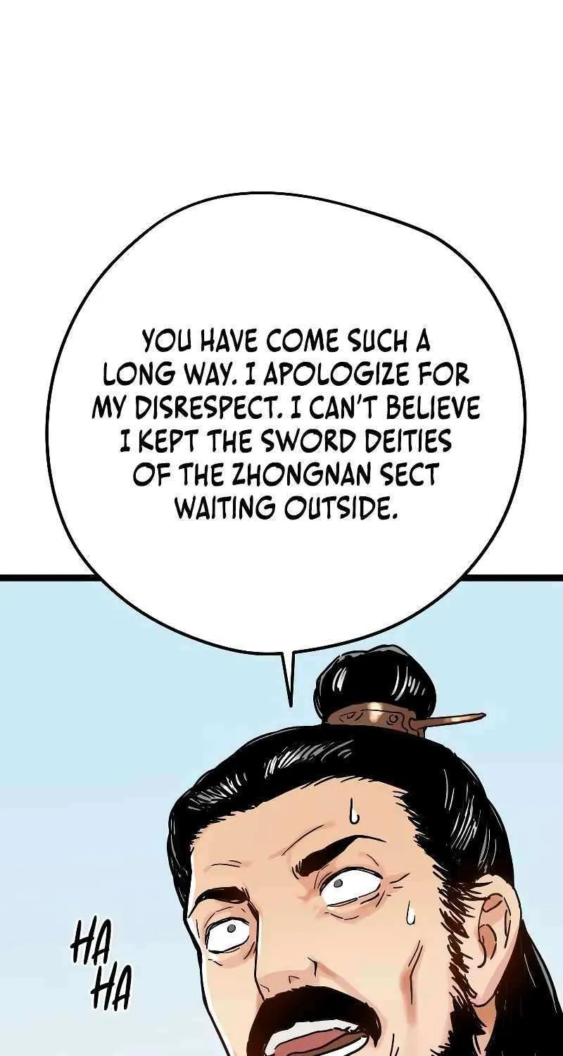 Surviving as a Genius on Borrowed Time Chapter 1 page 116 - 