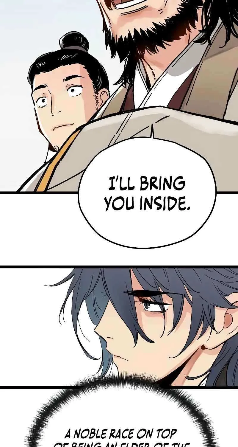 Surviving as a Genius on Borrowed Time Chapter 1 page 117 - 