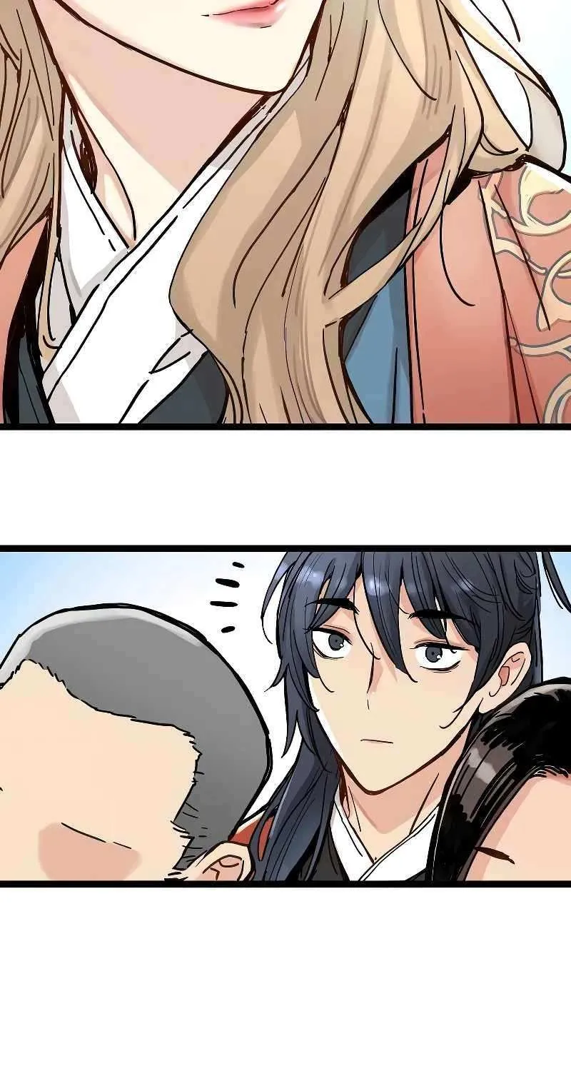 Surviving as a Genius on Borrowed Time Chapter 1 page 123 - 