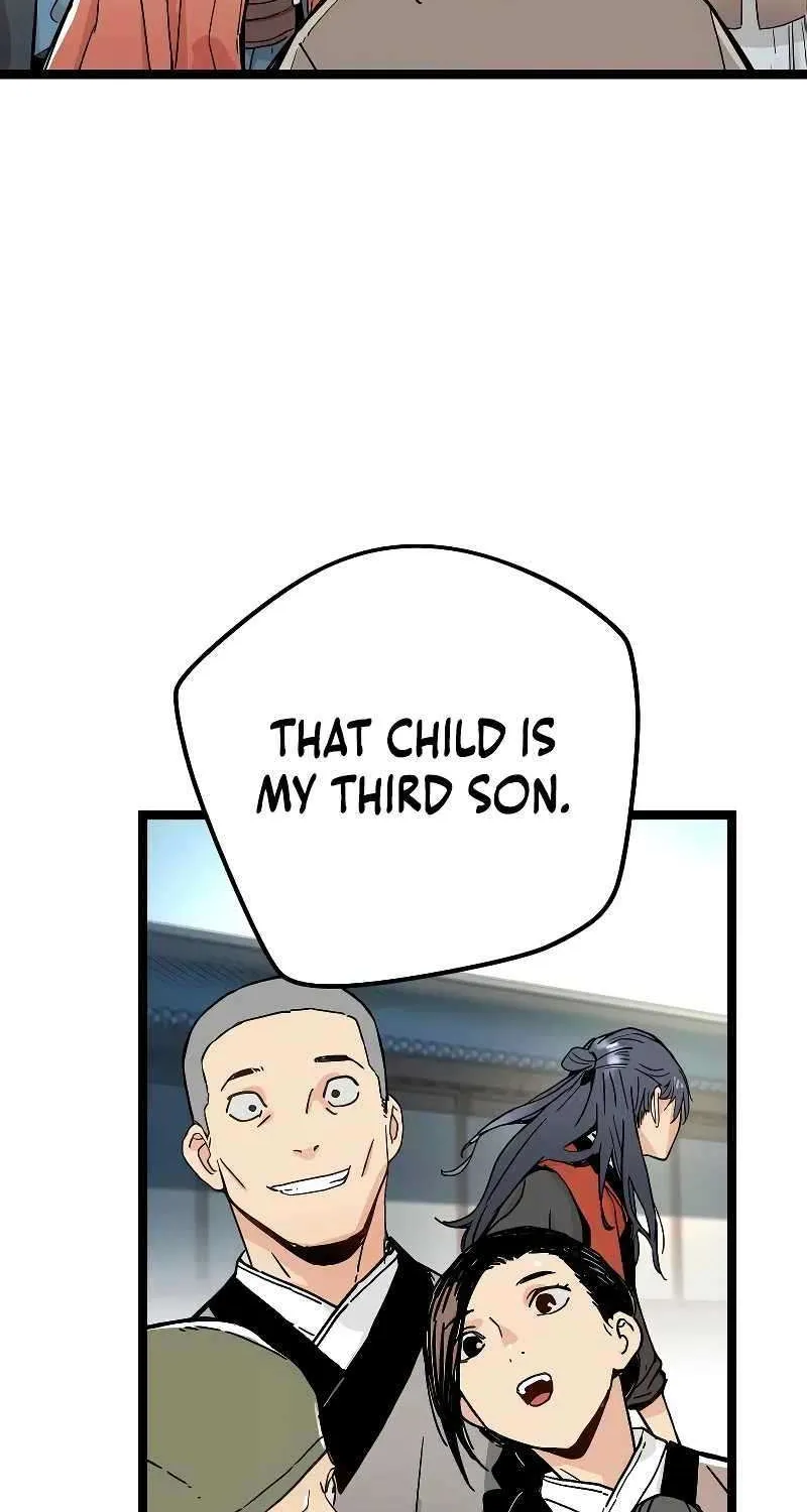 Surviving as a Genius on Borrowed Time Chapter 1 page 126 - 