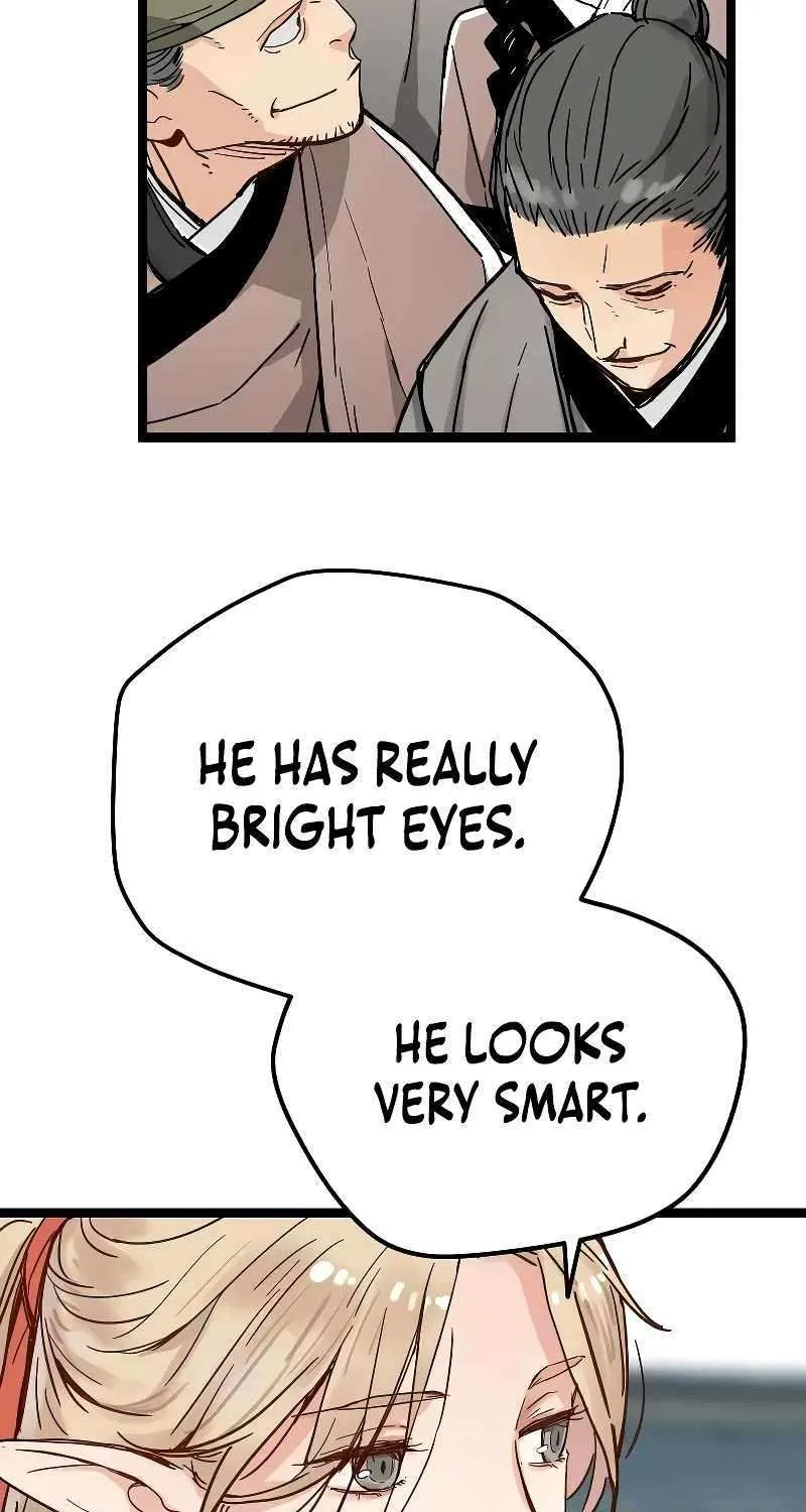 Surviving as a Genius on Borrowed Time Chapter 1 page 127 - 
