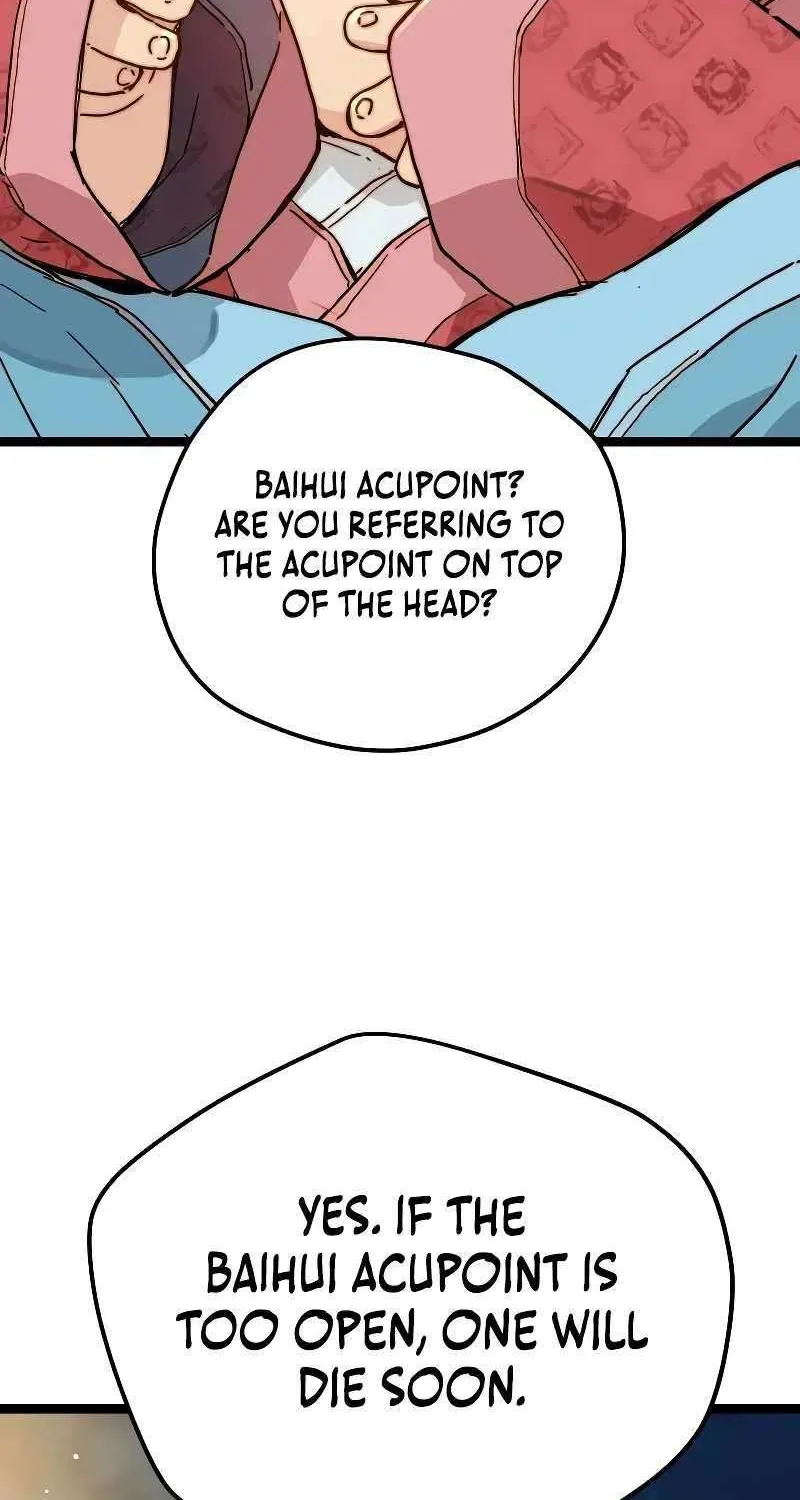 Surviving as a Genius on Borrowed Time Chapter 1 page 14 - 