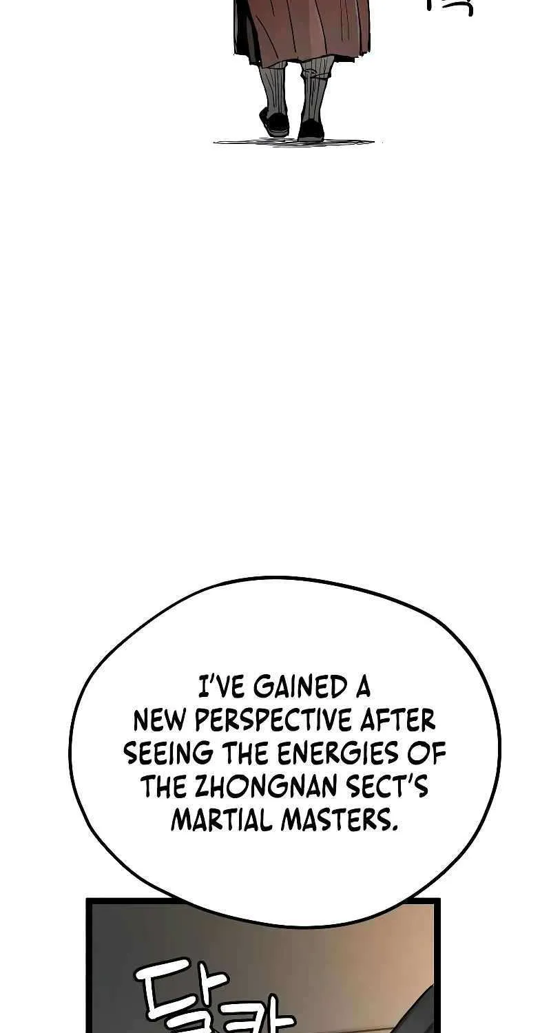 Surviving as a Genius on Borrowed Time Chapter 1 page 131 - 