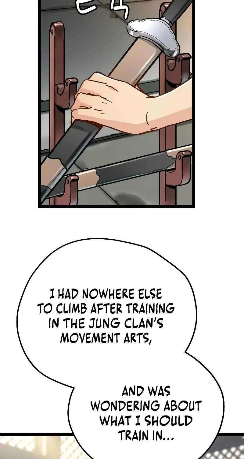 Surviving as a Genius on Borrowed Time Chapter 1 page 132 - 