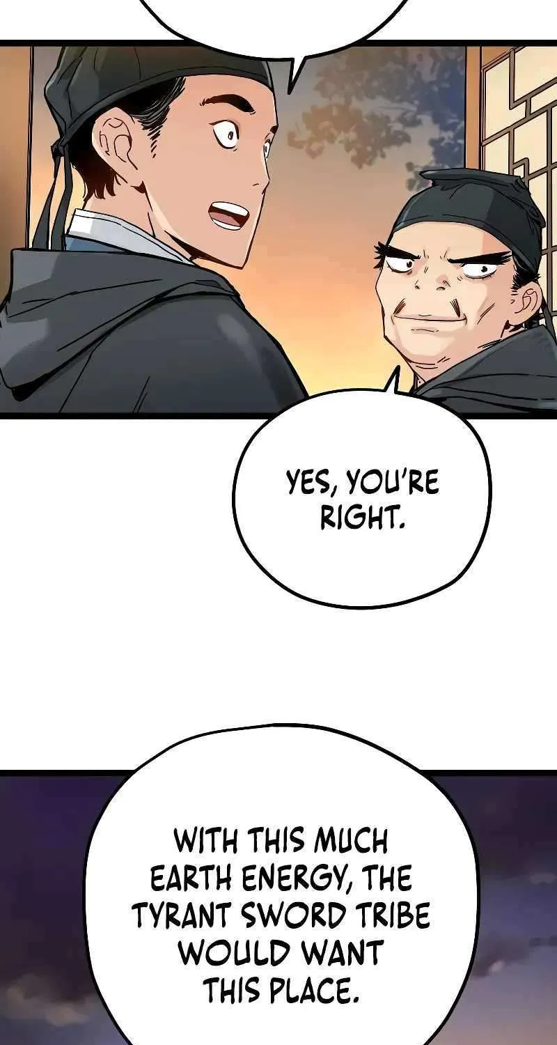 Surviving as a Genius on Borrowed Time Chapter 1 page 137 - 