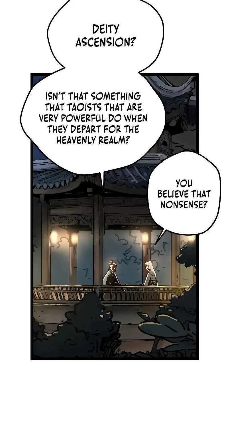 Surviving as a Genius on Borrowed Time Chapter 1 page 16 - 
